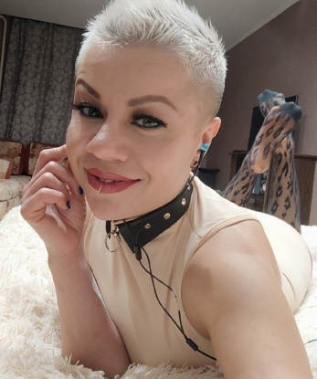 Инесса, 35 лет