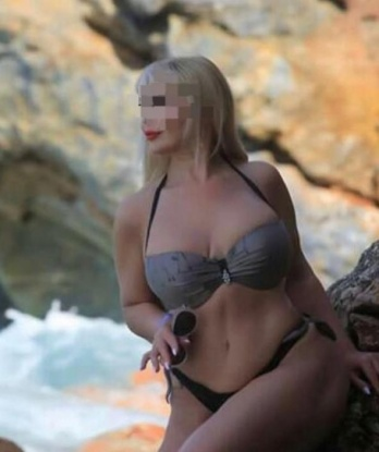 Валерия, 39 лет