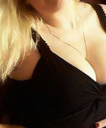 Ксения, 33 года