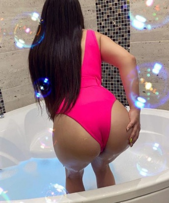 Дарья, 27 лет